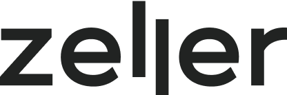 zeller logo